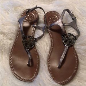 Tory Burch sandals